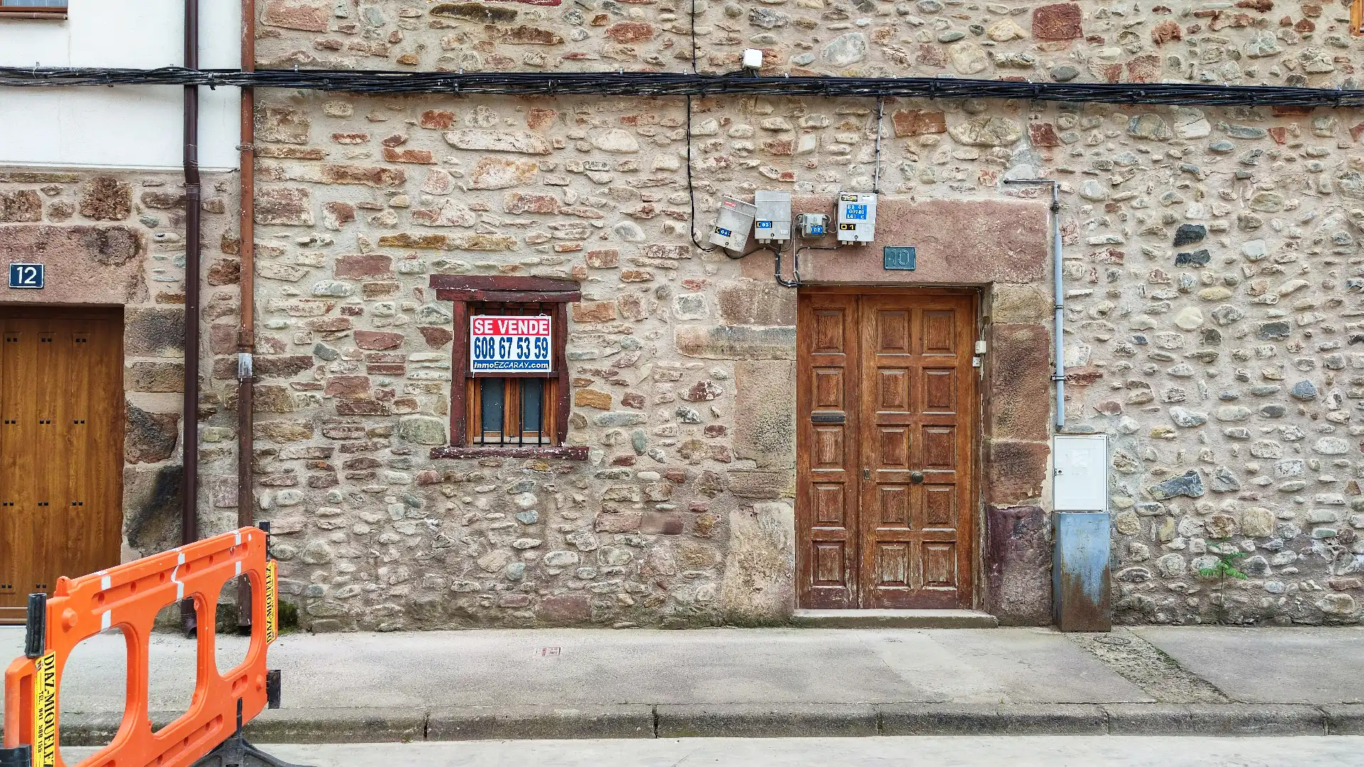 Casa en venta en Calle Benito Gandásegui 10, imagen 18