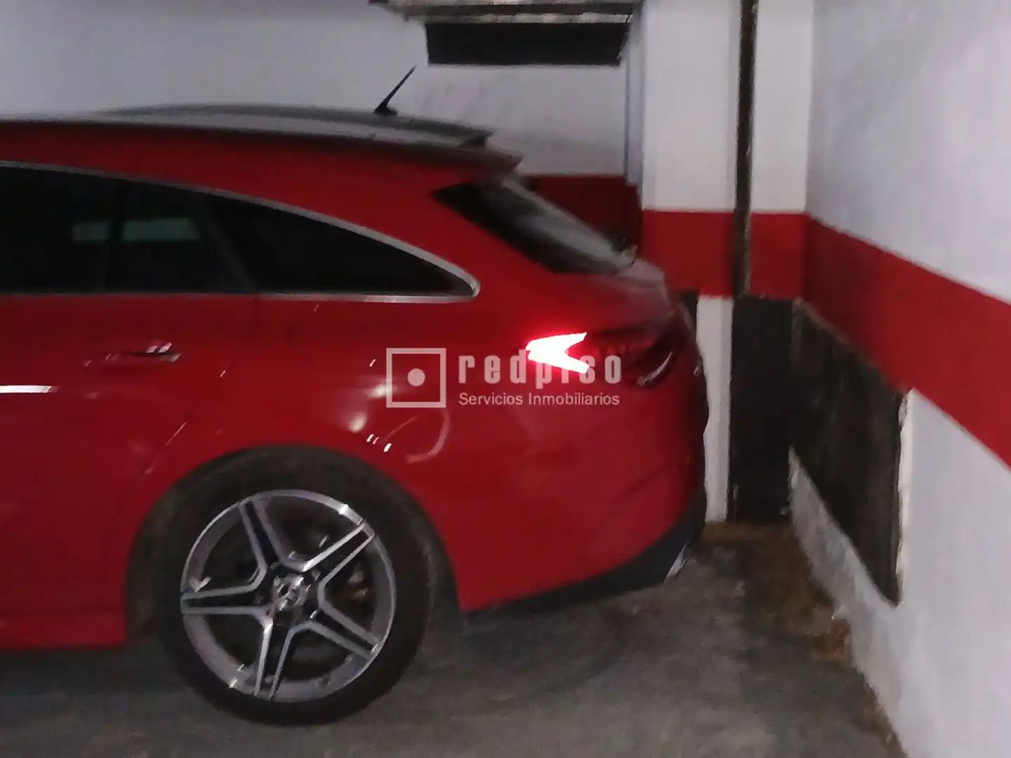 Einzelparkplatz zum Verkauf in del Huerto Manu, imagen 15