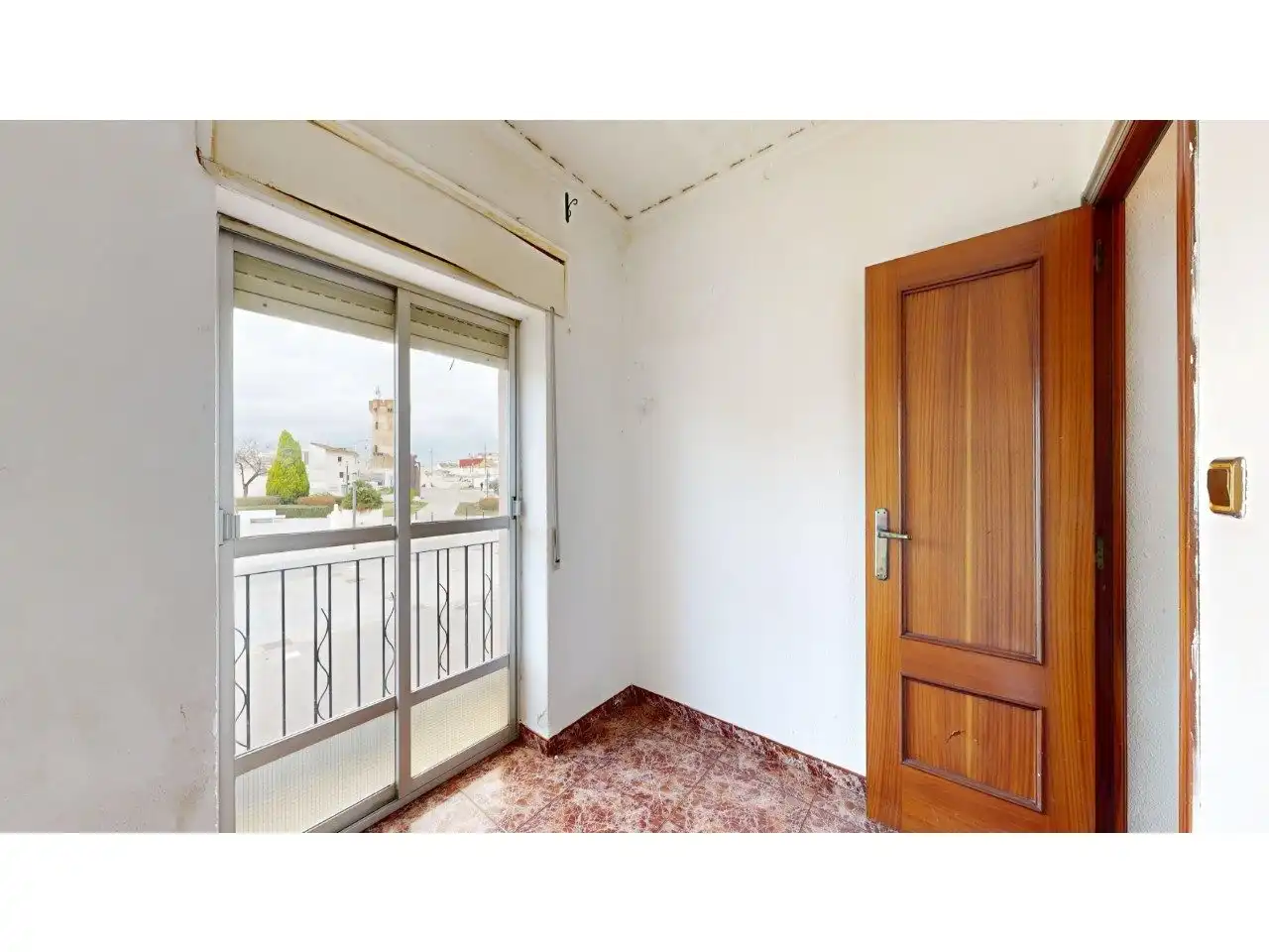 Wohnung mit Terrasse zum Verkauf in Calle Mestre Ramon Ramia Querol, imagen 17