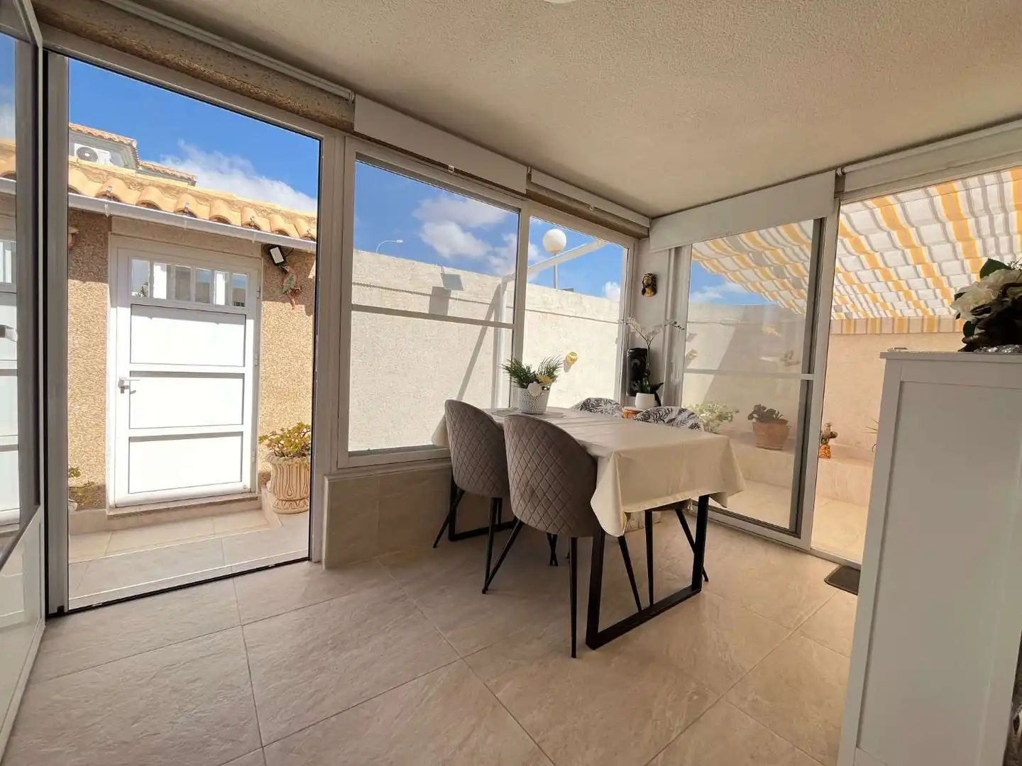 Maison jumelée avec piscine à vendre à Orihuela ciudad, imagen 7