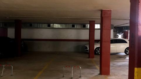 Foto 5 de Garatge en venda a Carrer Barcelona, 12, L'Ampolla, Tarragona