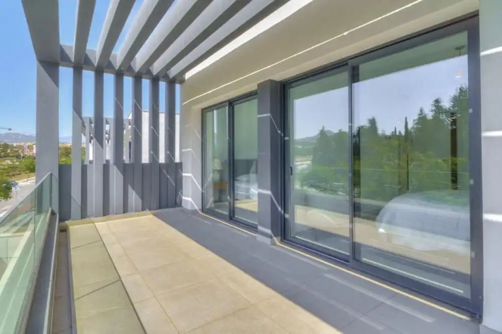 Wohnung mit Terrasse zum Verkauf in Benamara - Atalaya, imagen 16