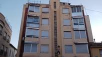 Exterior view of Flat for sale in Benifaió