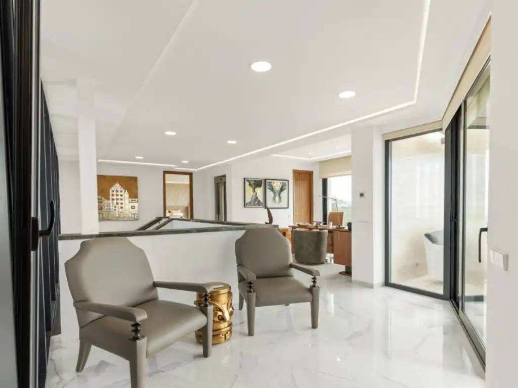 Casa o chalet en venta en Altea con Aire acondicionado, Calefacción y Jardín privado