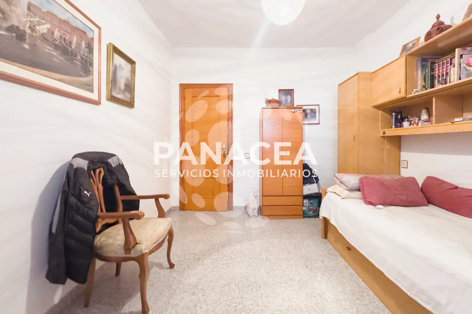 Detached homes for sale in Roquetas de Mar  with Terrace, Furnished and Oven