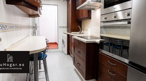 Foto 4 de Apartamento de alquiler en San Roque - Ronda Norte, Badajoz Capital