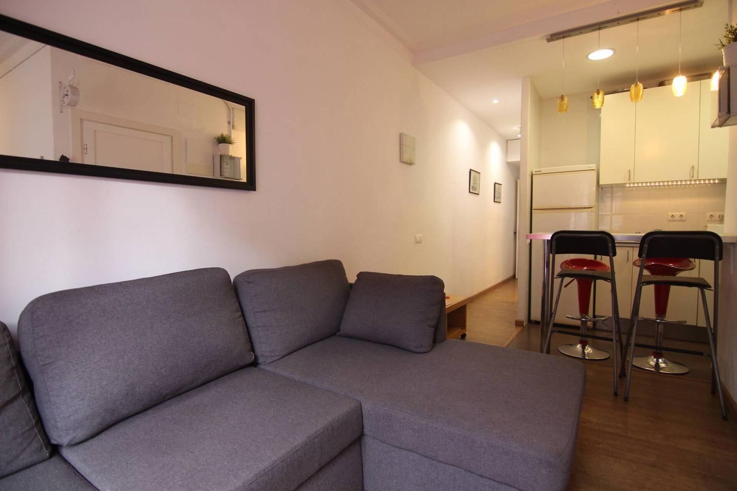 Flat to rent in Carrer del Beat Almató, El Coll