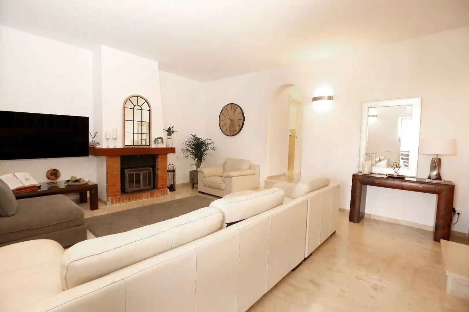 Maison mitoyenne à vendre à San Pedro de Alcántara, imagen 6