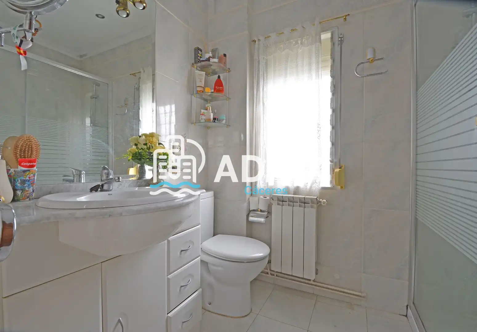 Flat with lift to rent in Calle Reyes Huertas, imagen 19
