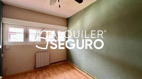 Foto 2 de Piso de alquiler en Del Cardenal Herrera Oria, Tres Olivos - Valverde, Madrid Capital