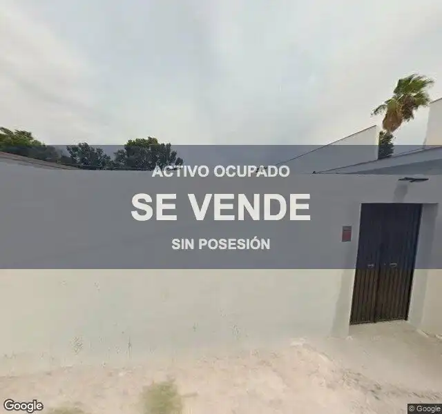 Aparcament de Pis en venda en La Línea de la Concepción