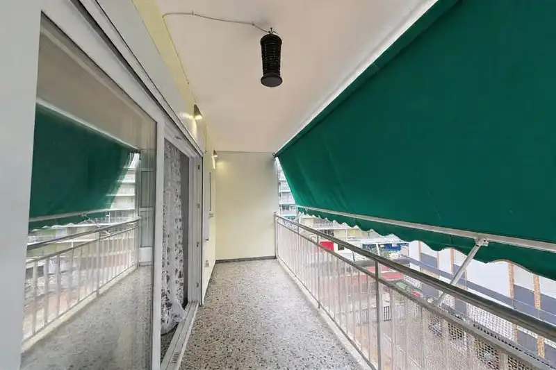 Apartament amb ascensor en venda a Sant Antoni, imagen 4