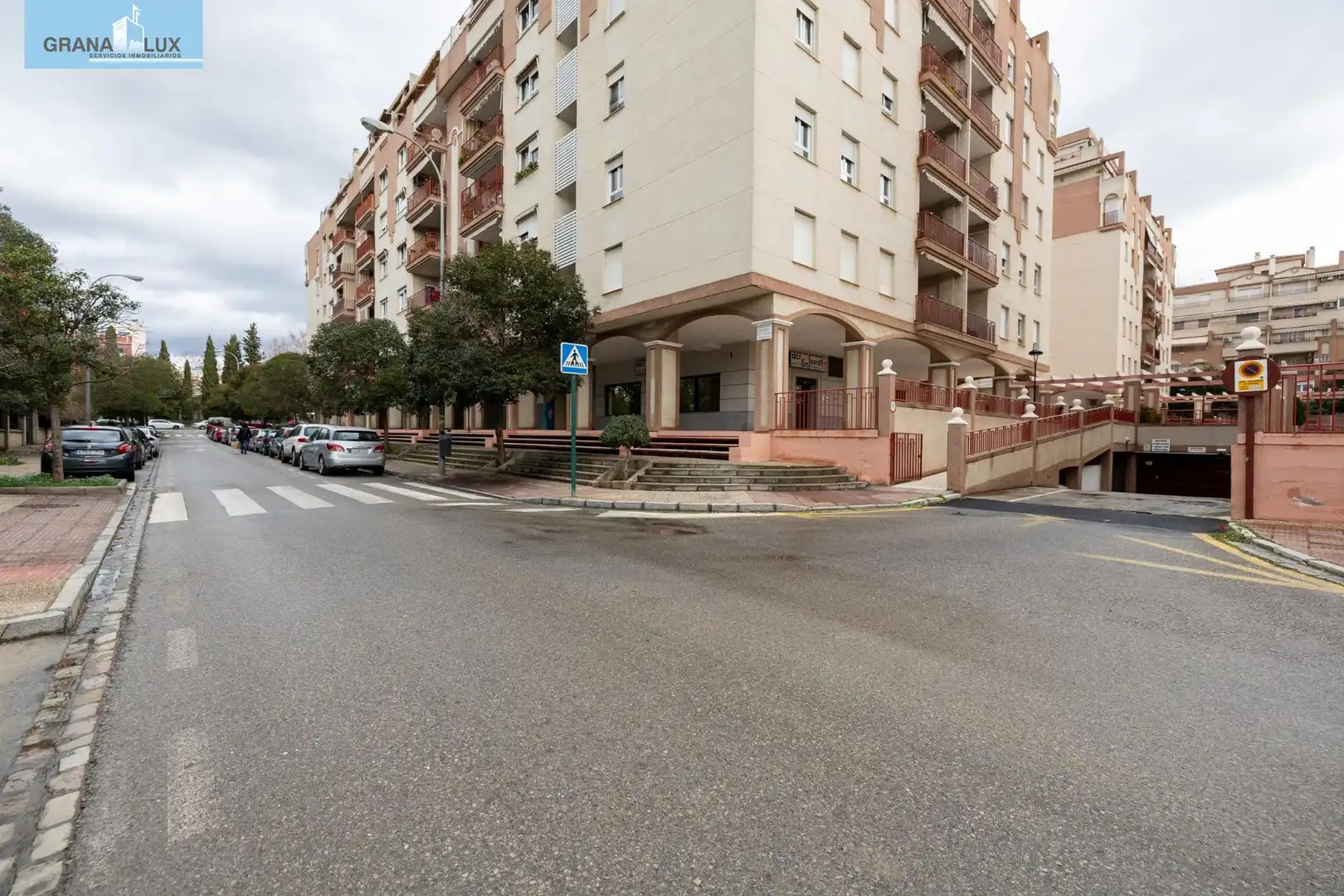Aparcament en venda a Calle MORENA, imagen 17
