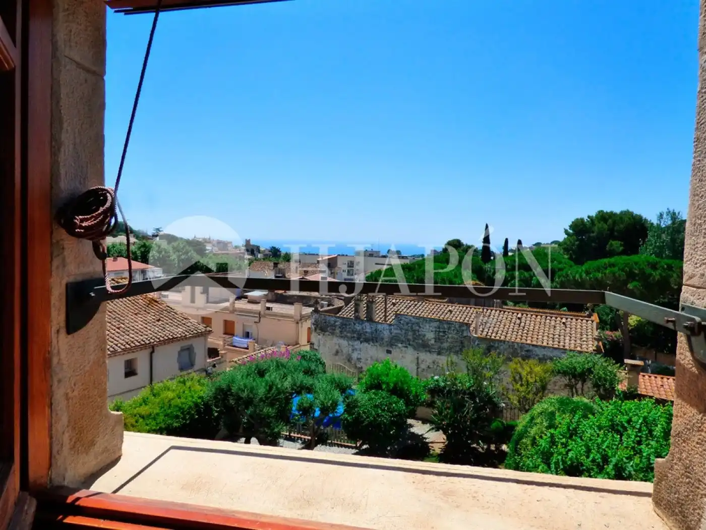 Casa con jardín en venta en Teià, imagen 2