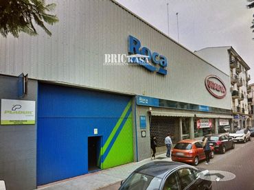 Terreny residencial en venda a Villanueva de la Serena
