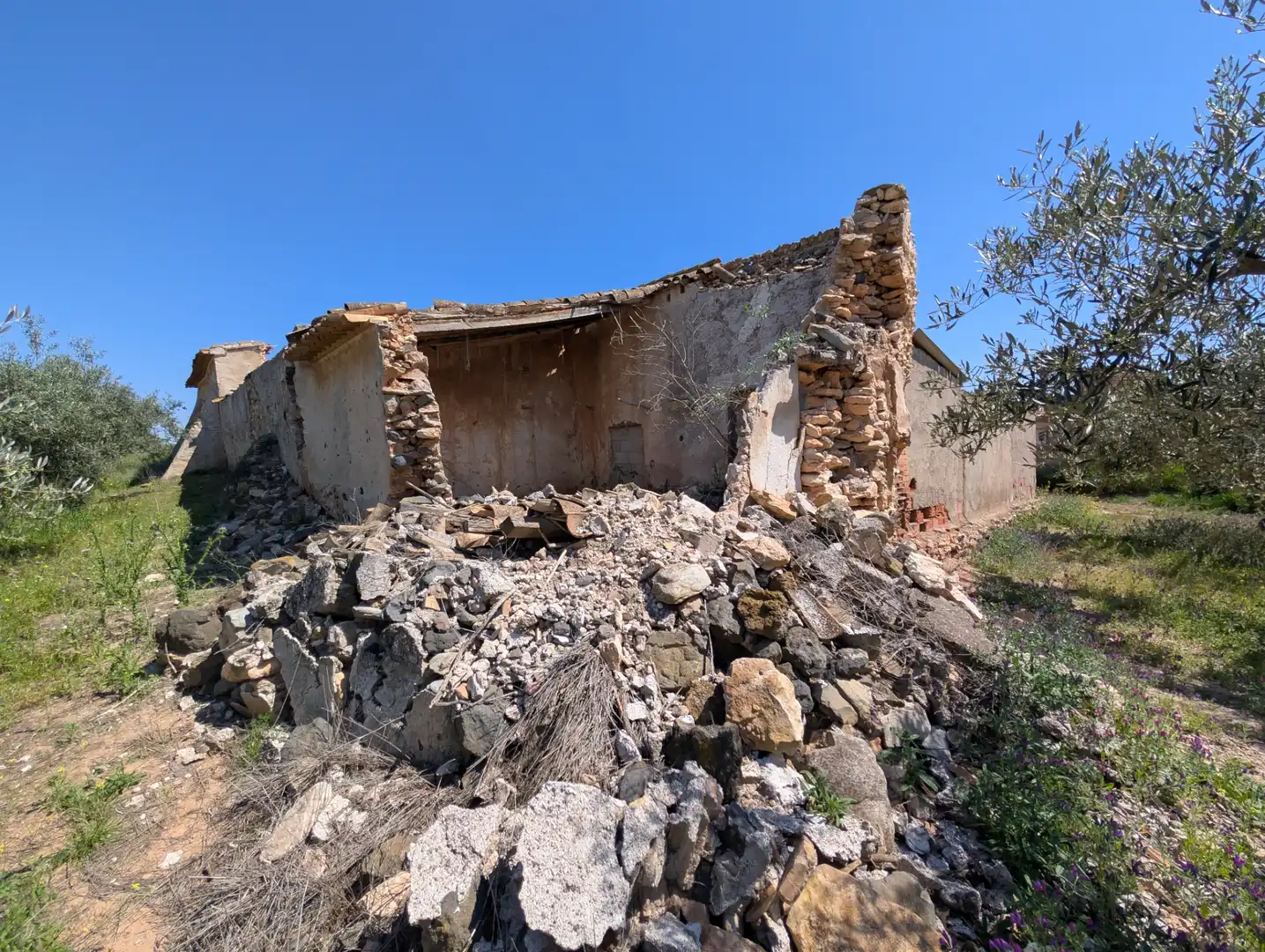 Casa rústica en venda a Pedanías Oeste, imagen 31