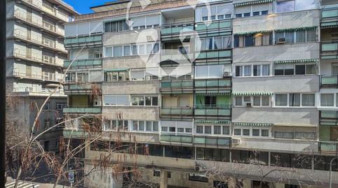 Foto 4 von Wohnung zur Miete in General Díaz Porlier, 91, Lista,  Madrid Capital