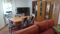 Living room of Single-family semi-detached for sale in Valdeganga  with Heating and Balcony