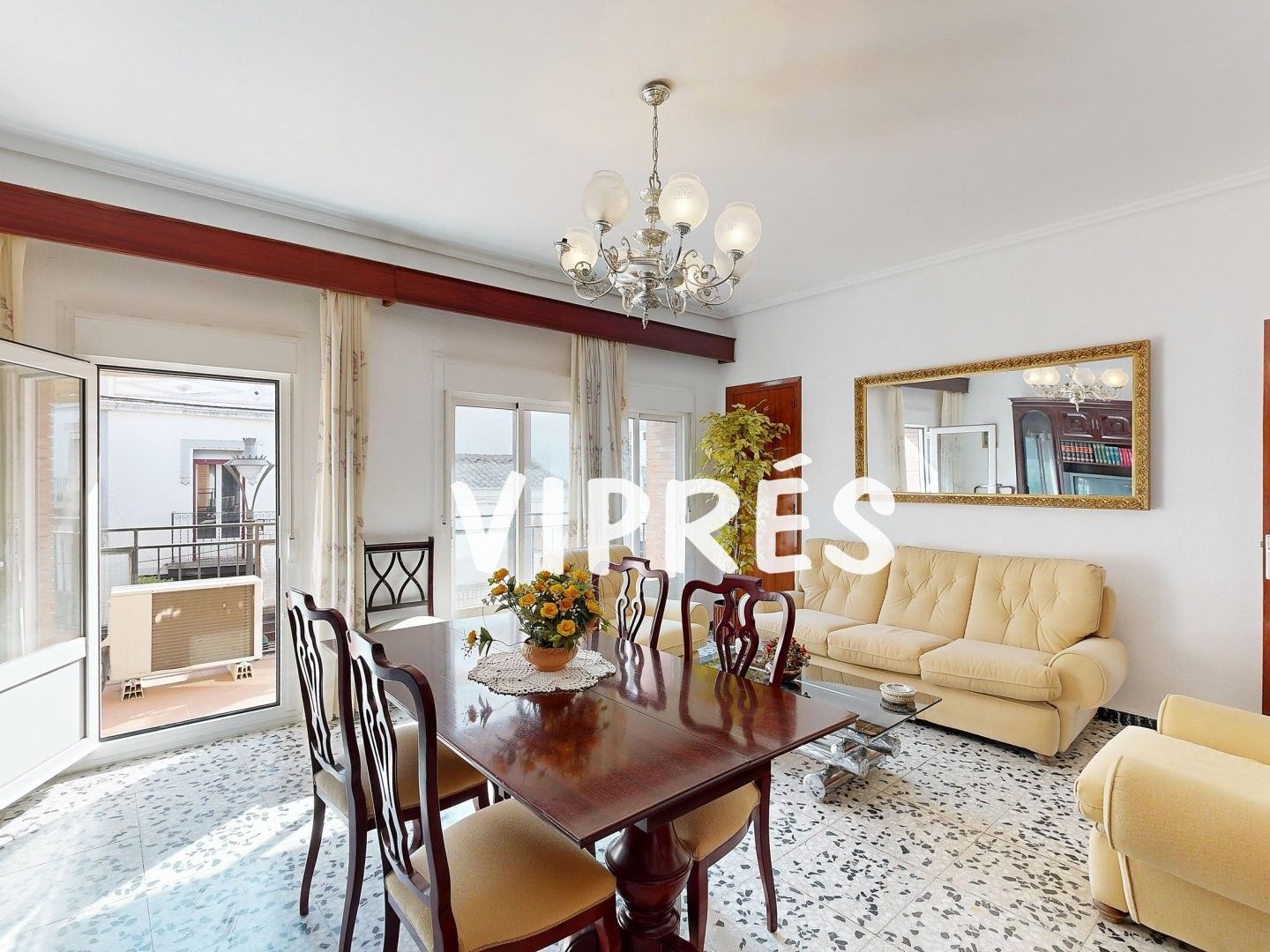 Casa o xalet en venda a Centro