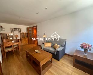 Living room of Apartment to rent in Villamayor