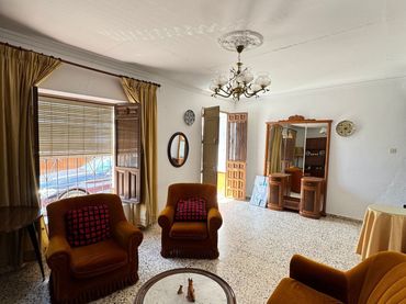 Maison avec jardin à vendre à Periana