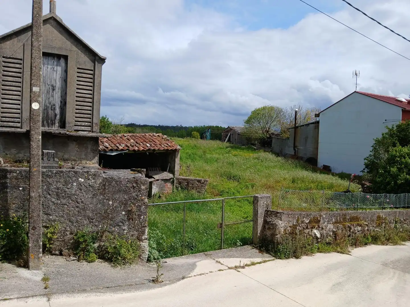 Houses for sale in Carballo  with Private garden and Storage room
