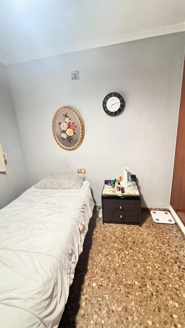 Habitación de Planta baja en venta en Massamagrell