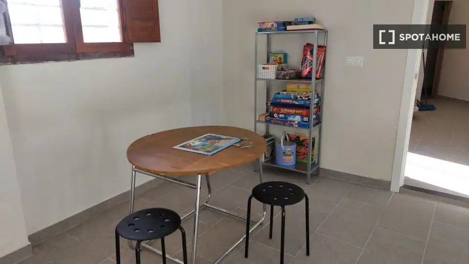 Habitación en Caniles