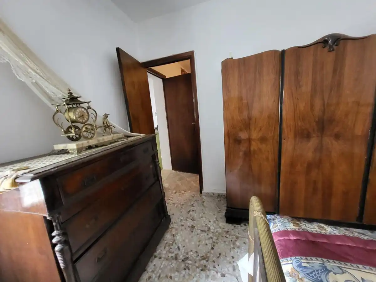 Habitación de Casa o chalet en venta en Sisante