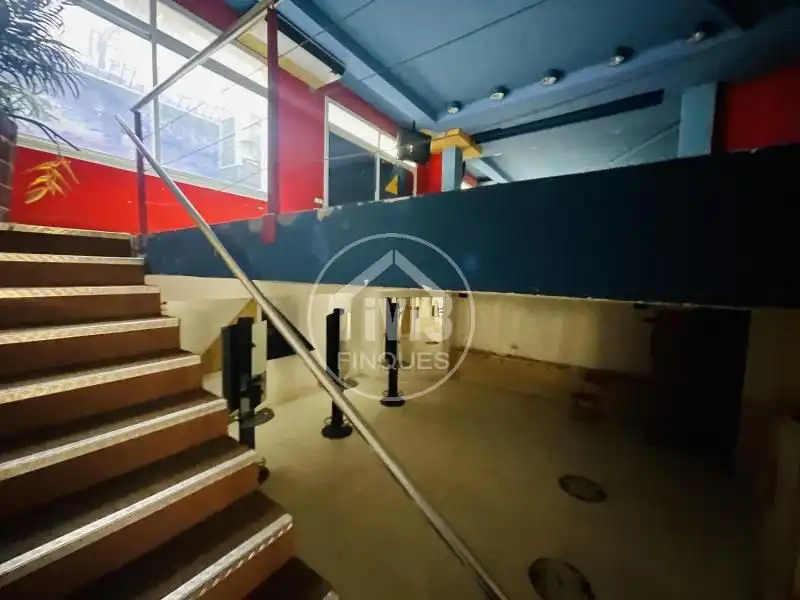 Gewerbefläche zum Verkauf in Eixample, imagen 9