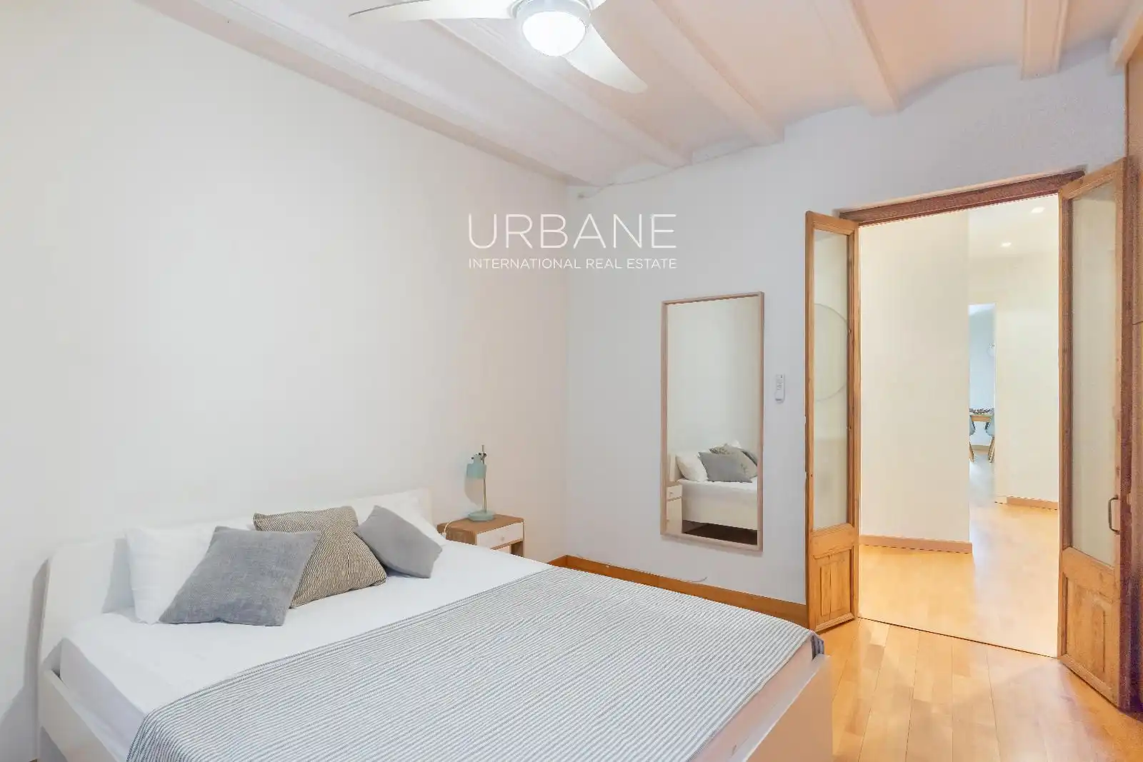 Appartement avec terrasse à vendre à DE LA MARE DE DÉU DEL PILAR, imagen 22