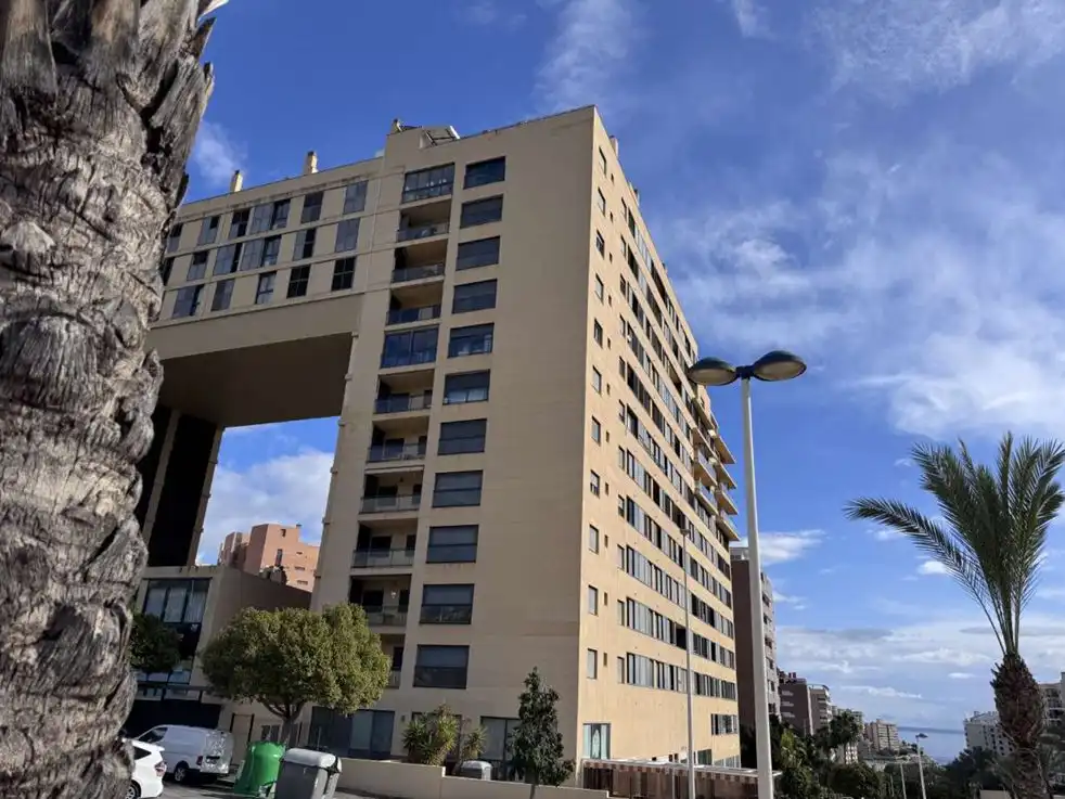 Apartment with pool for sale in La Cala de Villajoyosa, imagen 49