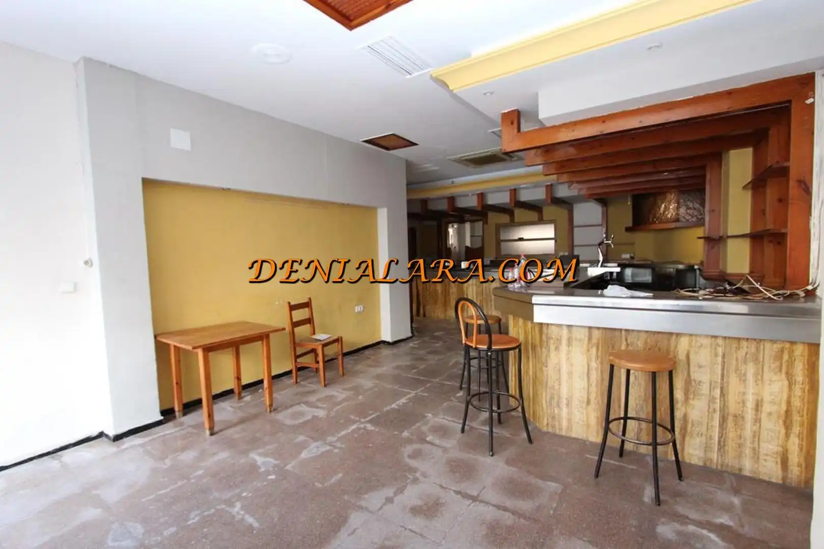 Local comercial en venda a El Verger, imagen 3