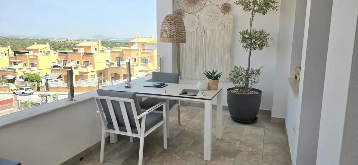 Appartement compact à vendre à Orihuela Costa, imagen 5