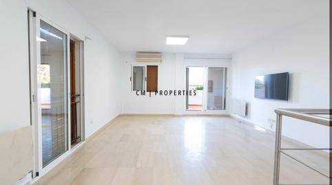 Foto 3 de Casa adosada en venda a Parcela 328, Centro, Valencia