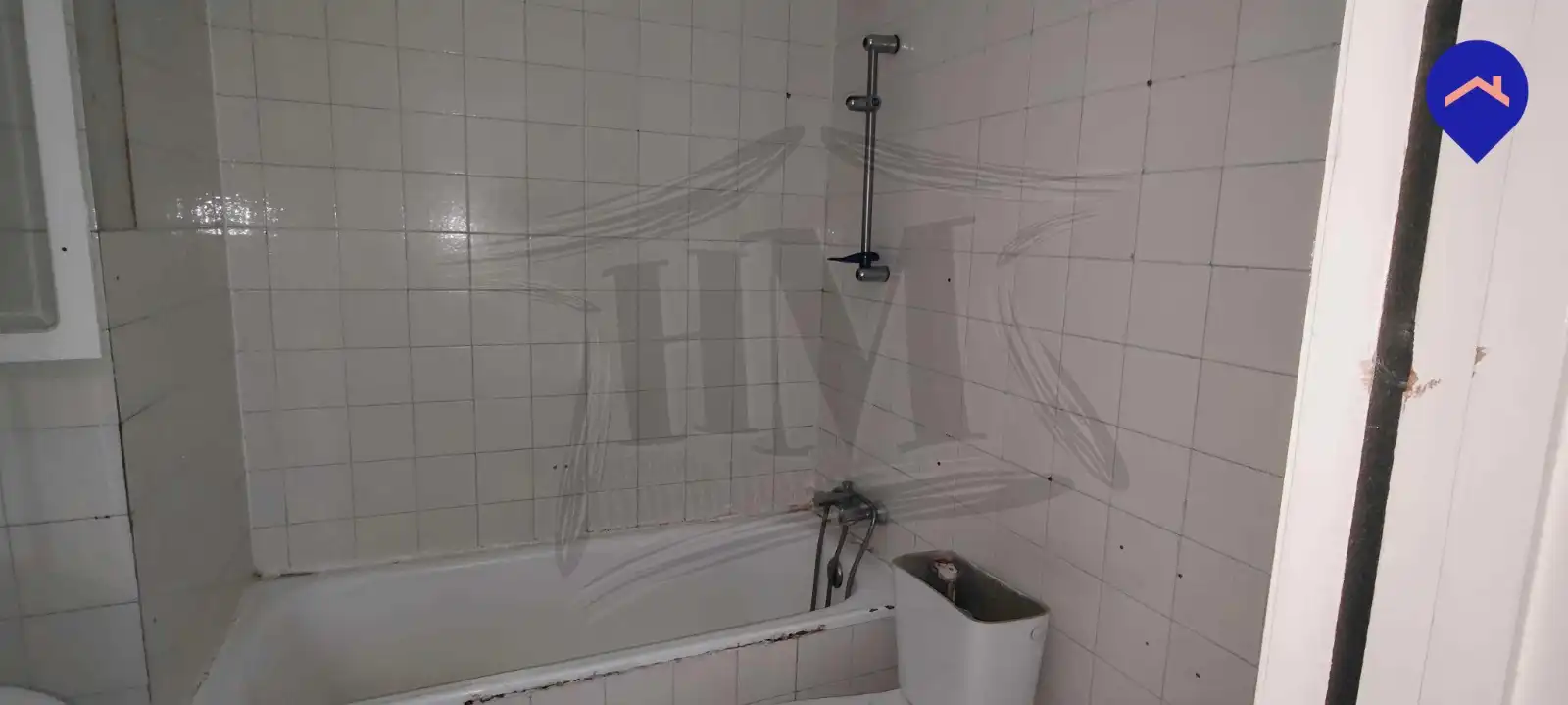 Baño de Piso en venta en Madrid con Aire acondicionado, Calefacción y Terraza