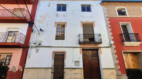Foto 2 de Edificio en venta en Carrer Sant Llorenç, 14, Vilallonga / Villalonga, Valencia