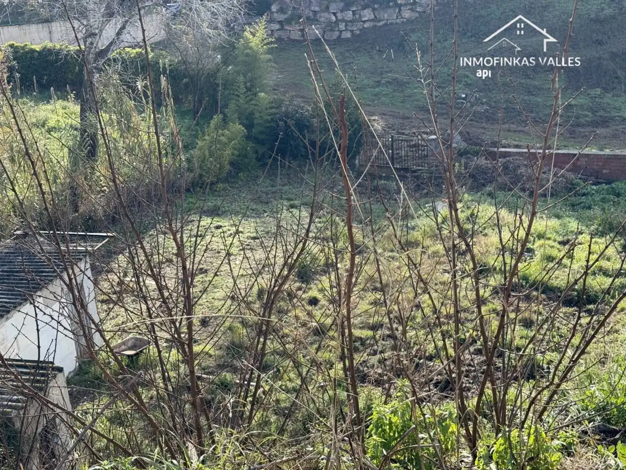 Residencial en venda en Lliçà de Vall