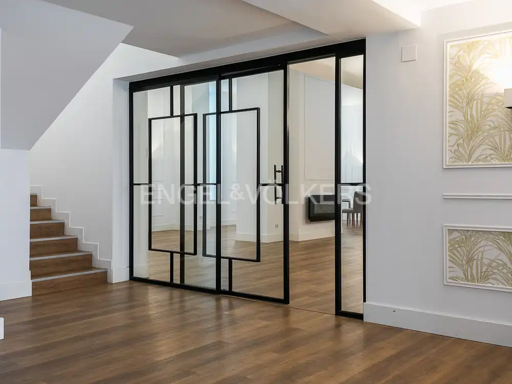 Piso en venta en Valencia con Aire acondicionado, Calefacción y Trastero