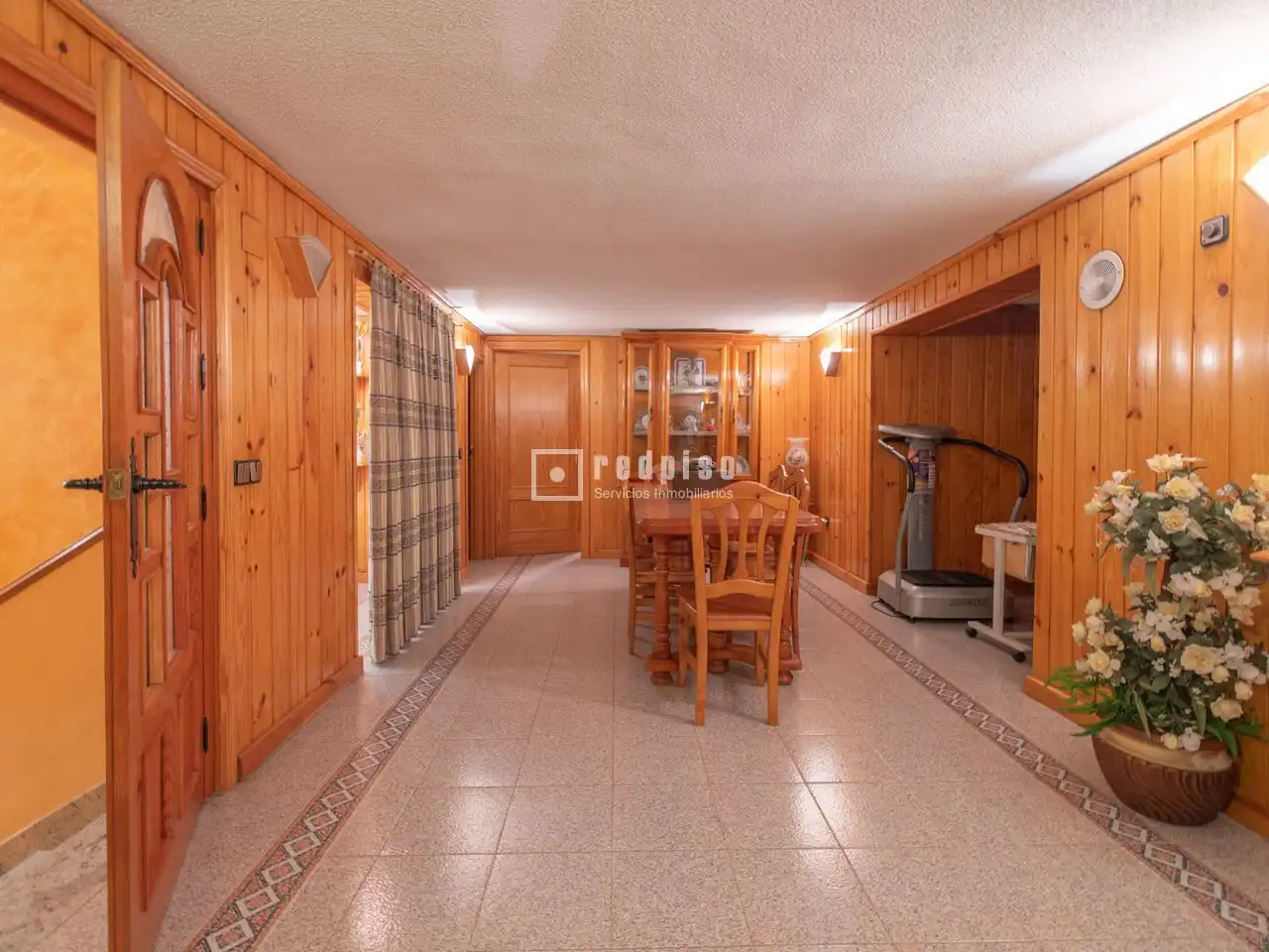 Casa o chalet en venta en Madridejos con Aire acondicionado, Calefacción y Terraza