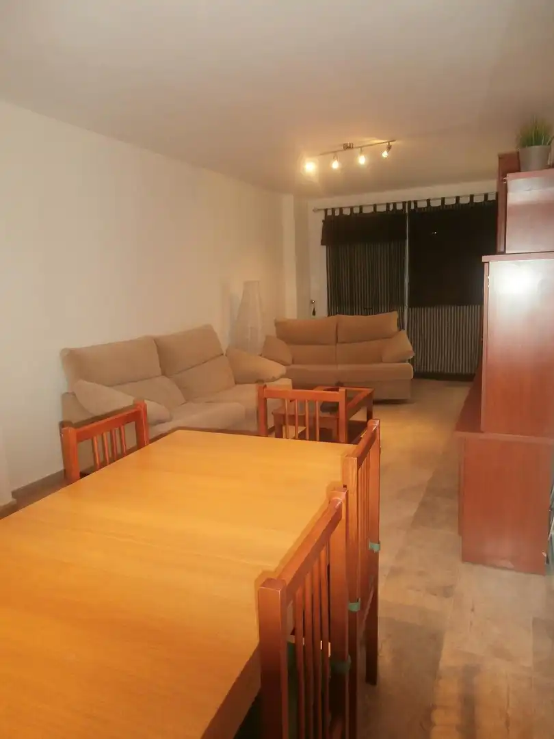 Wohnung mit Terrasse zum Verkauf in Jerez norte - Montealto - Pozoalbero, imagen 12