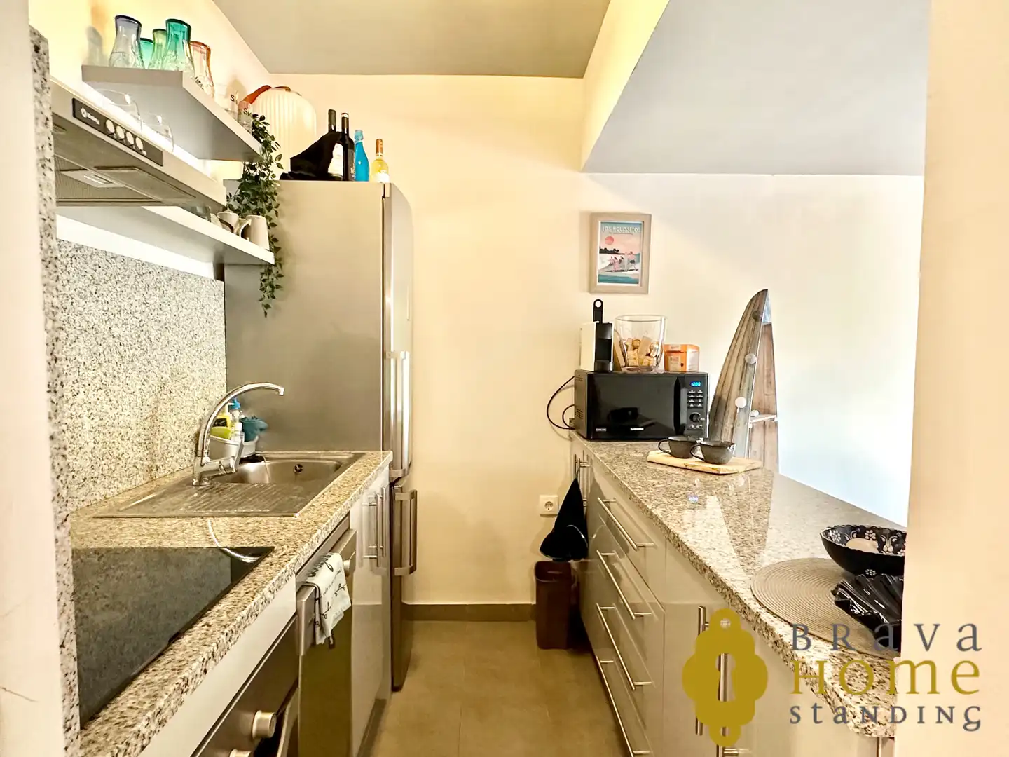 Apartment mit Pool zum Verkauf in Carrer Badia-Gran Reserva 10, imagen 13