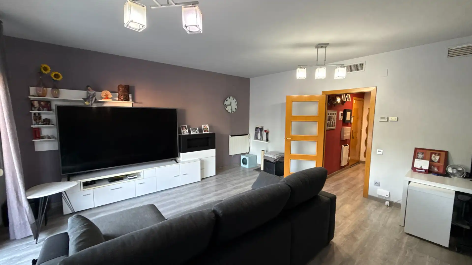 Duplex with balcony for sale in Carretera del Prat, imagen 7
