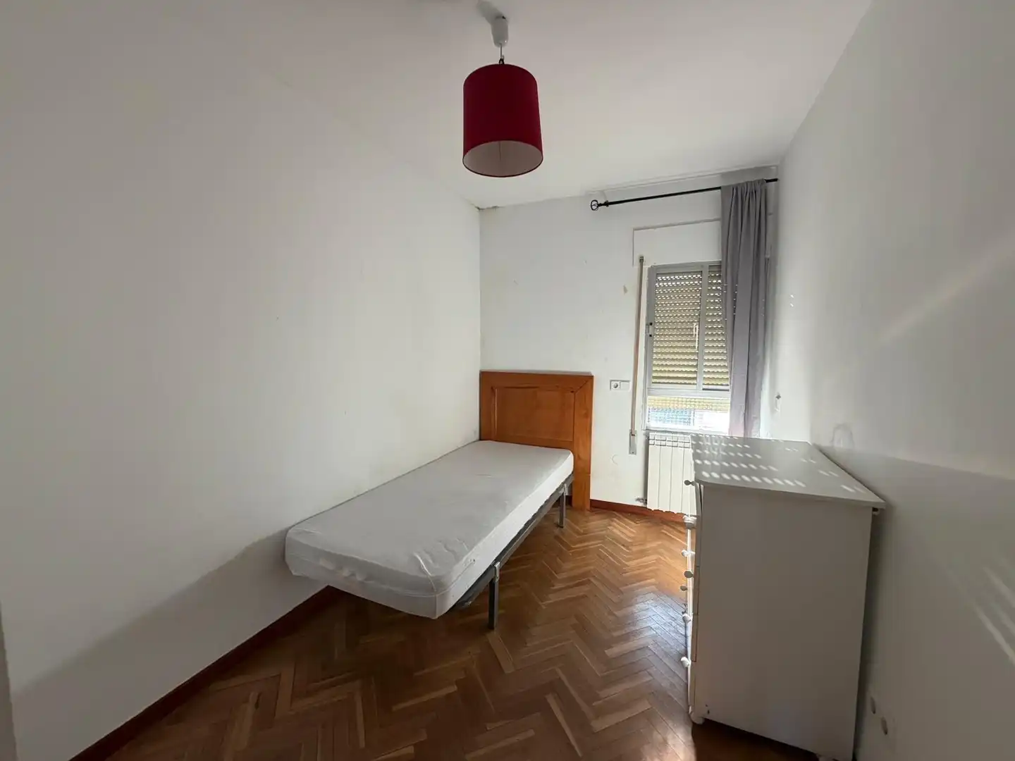 Habitación de Piso en venta en Leganés con Aire acondicionado, Calefacción y Parquet