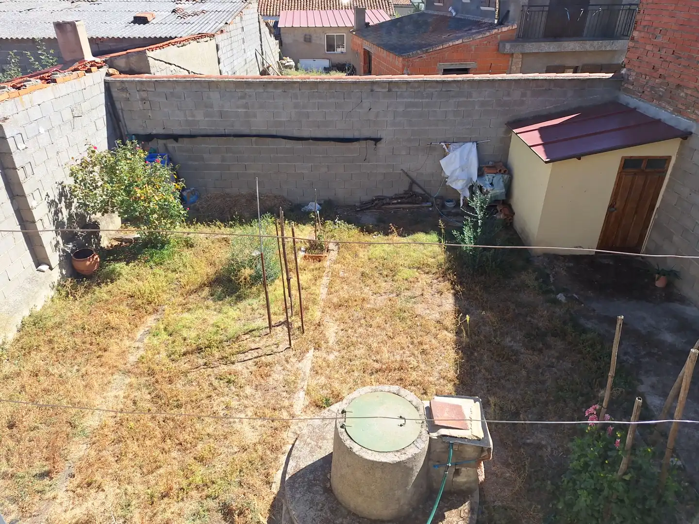 Houses for sale in Sancti-Spíritus (Salamanca)  with Heating, Terrace and Balcony