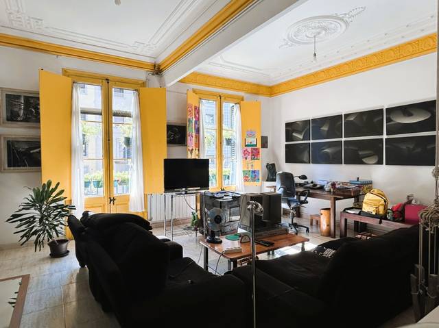 Piso en Venta en Carrer d'Aragó en Dreta de l'Eixample