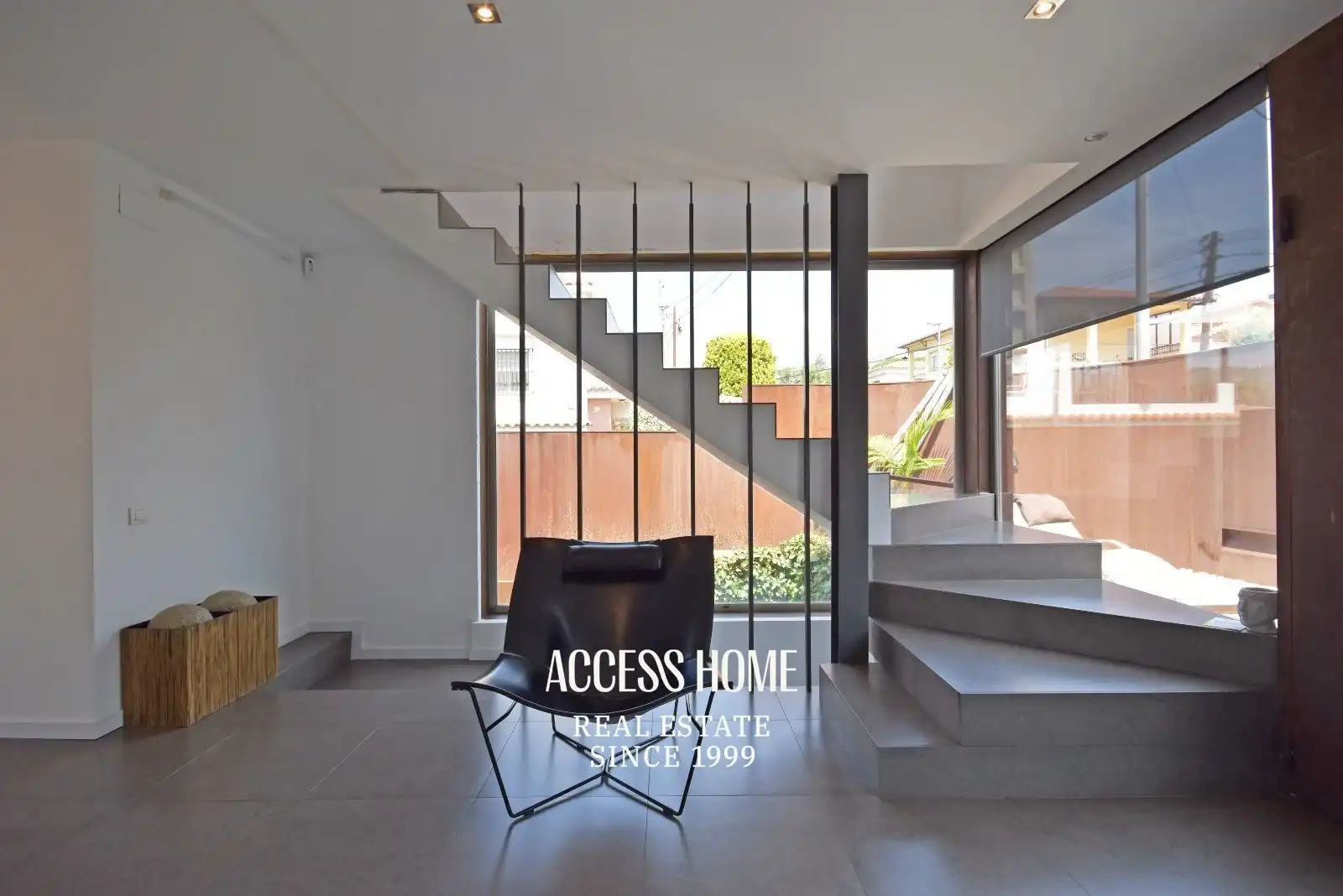 Casa o chalet de alquiler en Alella con Aire acondicionado, Calefacción y Terraza