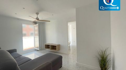 Foto 5 de Apartament en venda a Reina Victoria - Miguel Hernández, Elche / Elx