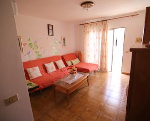 Living room of Building for sale in Arona