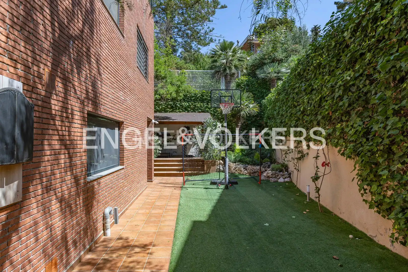 Terrace of Houses for sale in Castelldefels  with Air Conditioner, Heating and Private garden